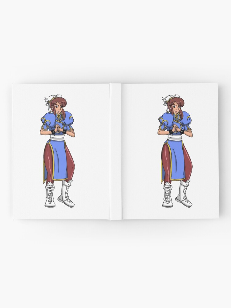 Alternate view of Cosplay Kanna! Hardcover Journal