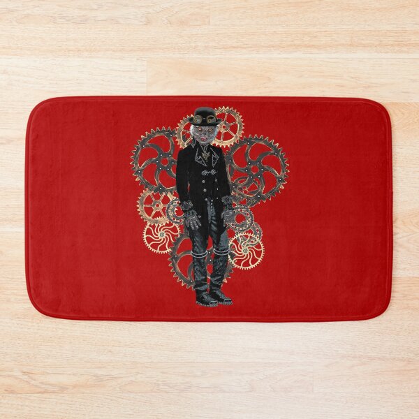 Item preview, Steampunk cat gentleman designed and sold by Astralia.