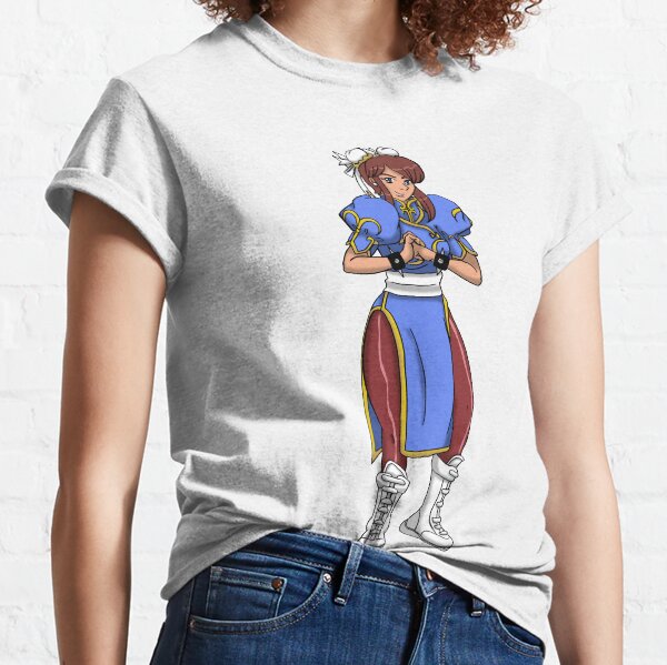Cosplay Kanna! Classic T-Shirt