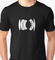 Canon 50mm f/1.2 Unisex T-Shirt