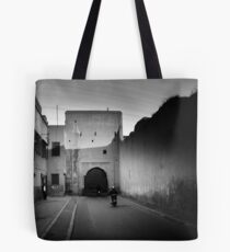 RUSH HOUR Tote Bag