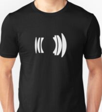Nikon 85mm f/1.8 Unisex T-Shirt