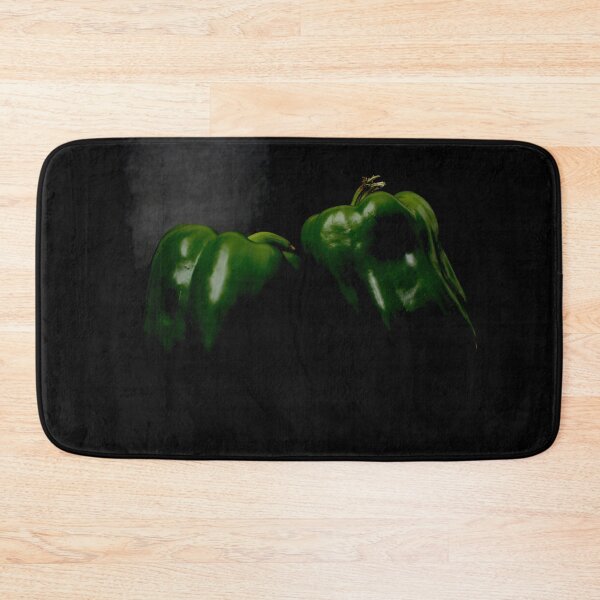 Item preview, Two Green Peppers designed and sold by Alan Harman.