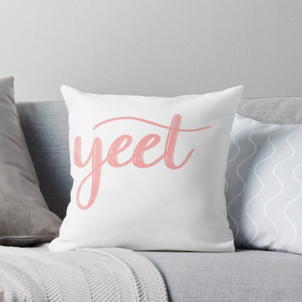 Item preview, yeet - pink designed and sold by charmaine-yabut.
