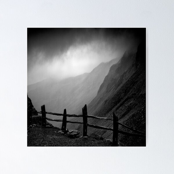 Item preview, Top of Honister Pass designed and sold by marshall calvert  IPA.