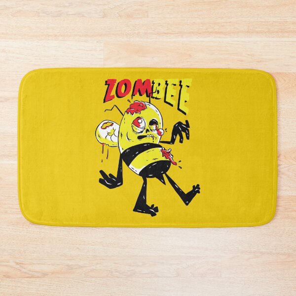 Item preview, Zombie Bee designed and sold by soondoock.