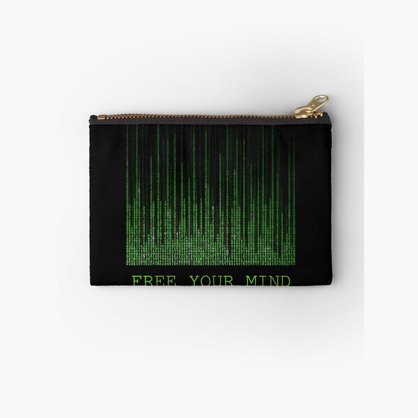 Item preview, Free Your Mind - Matrix designed and sold by MaginStudios.