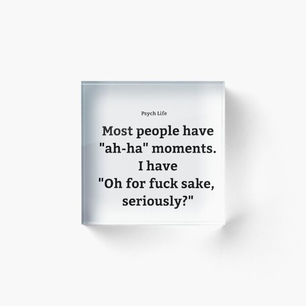 Item preview, Psych moments designed and sold by Yesenia Ortiz.