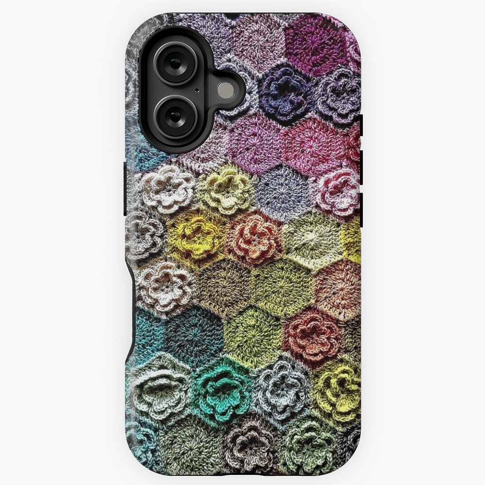 Item preview, iPhone Magsafe Tough Case designed and sold by bywhacky.