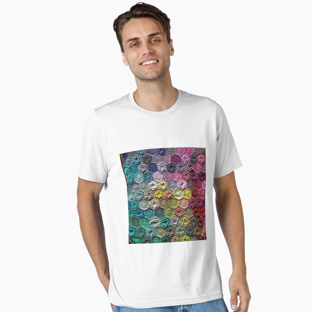 Item preview, Essential T-Shirt designed and sold by bywhacky.