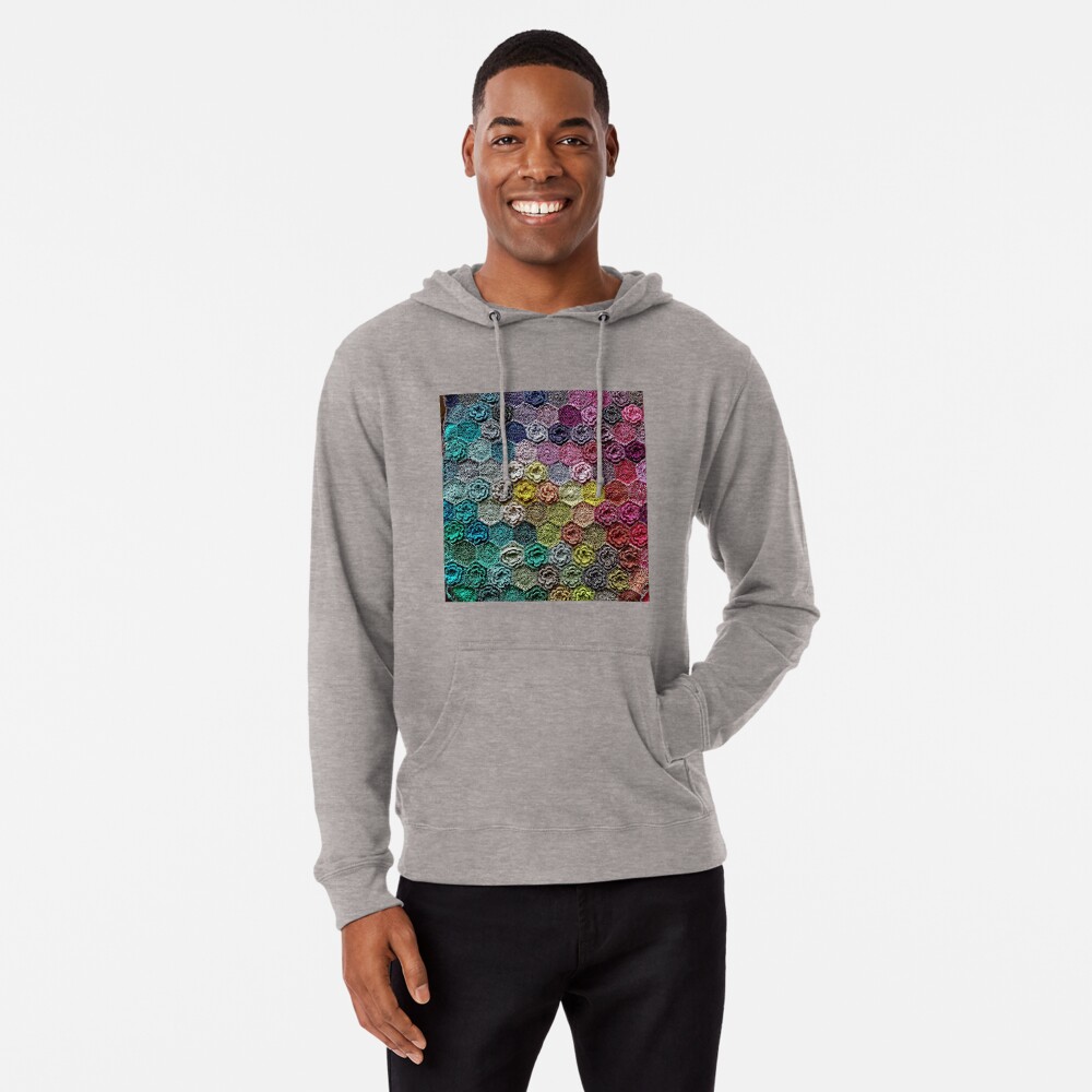 Item preview, Lightweight Hoodie designed and sold by bywhacky.