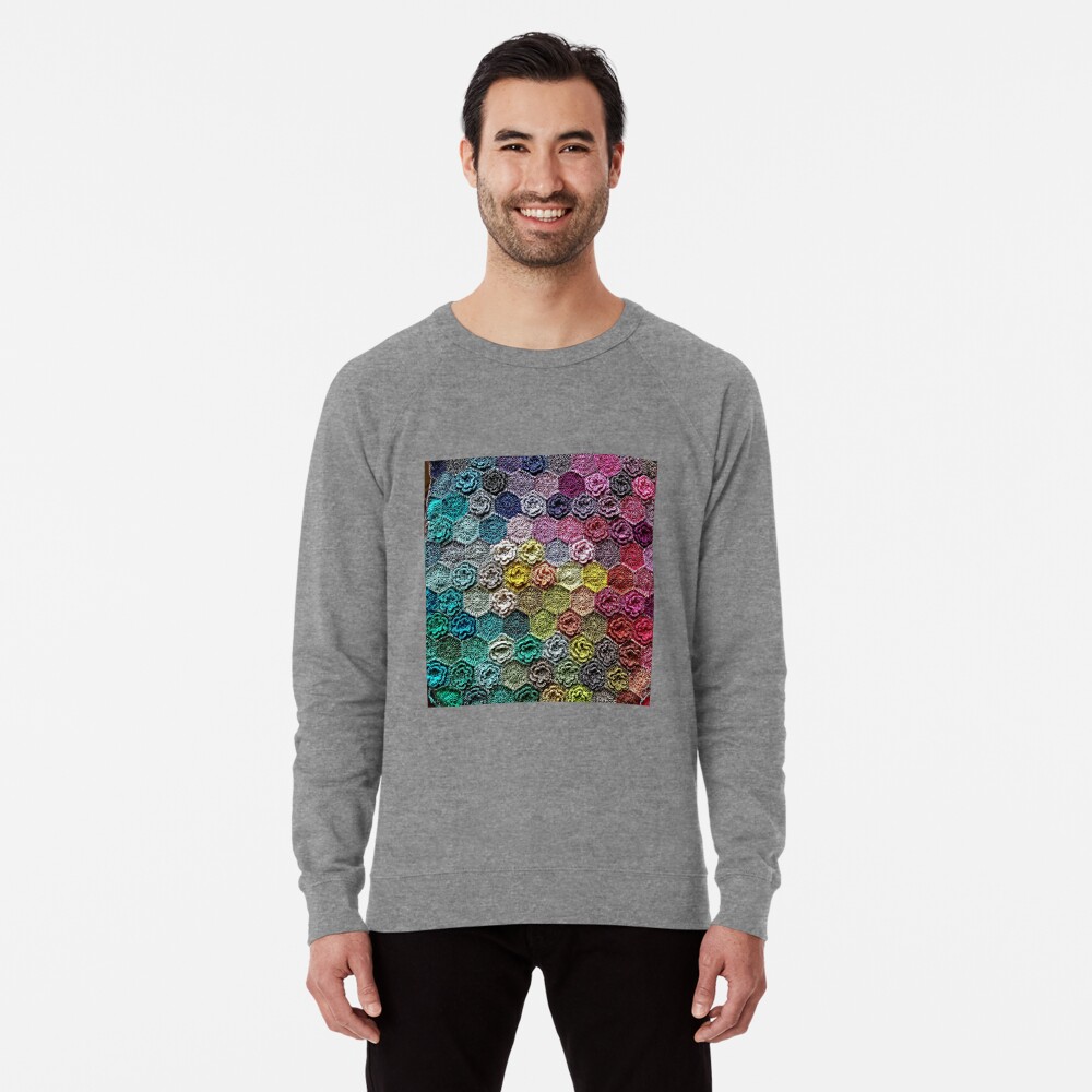 Item preview, Lightweight Sweatshirt designed and sold by bywhacky.