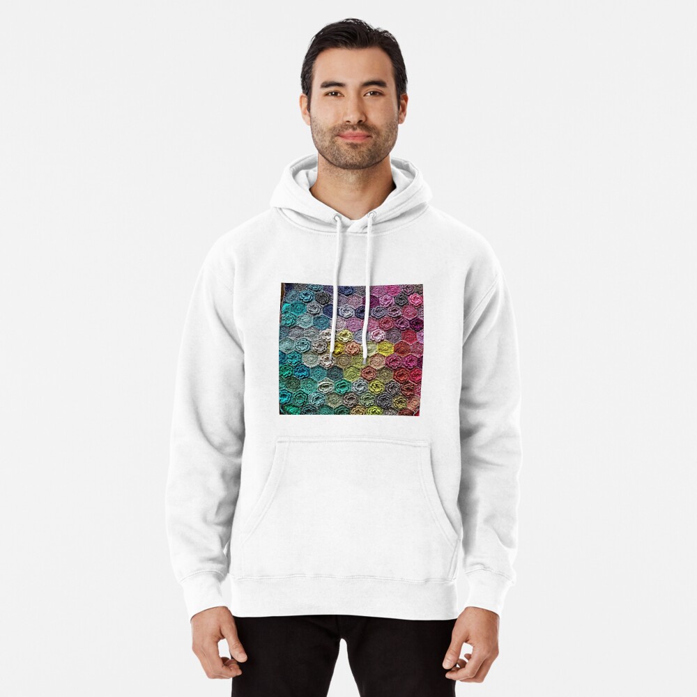 Item preview, Pullover Hoodie designed and sold by bywhacky.