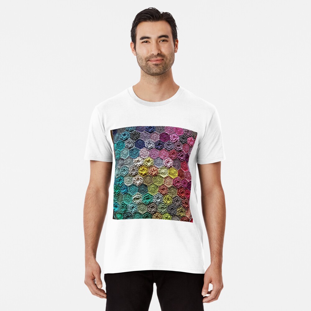 Item preview, Premium T-Shirt designed and sold by bywhacky.
