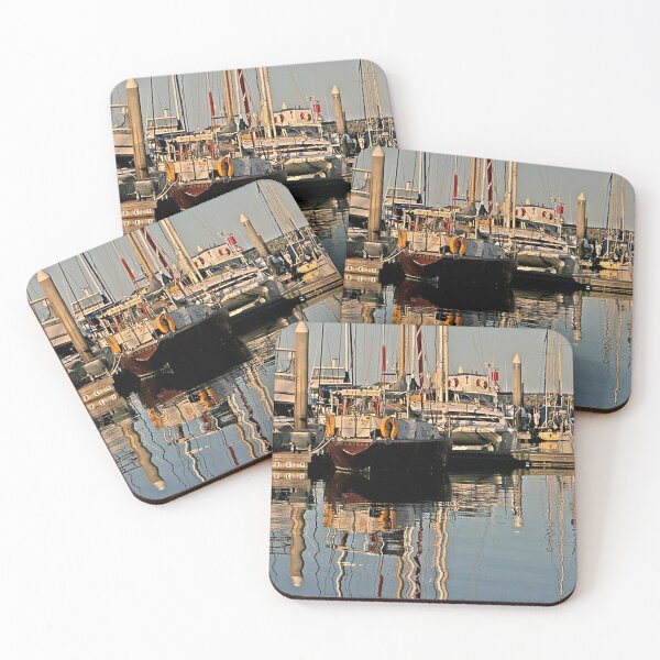 Item preview, BoatHarbor designed and sold by Marylou Badeaux.