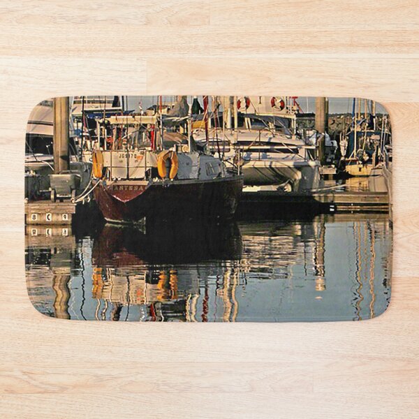 Item preview, BoatHarbor designed and sold by Marylou Badeaux.