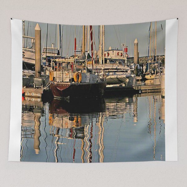 Item preview, BoatHarbor designed and sold by Marylou Badeaux.