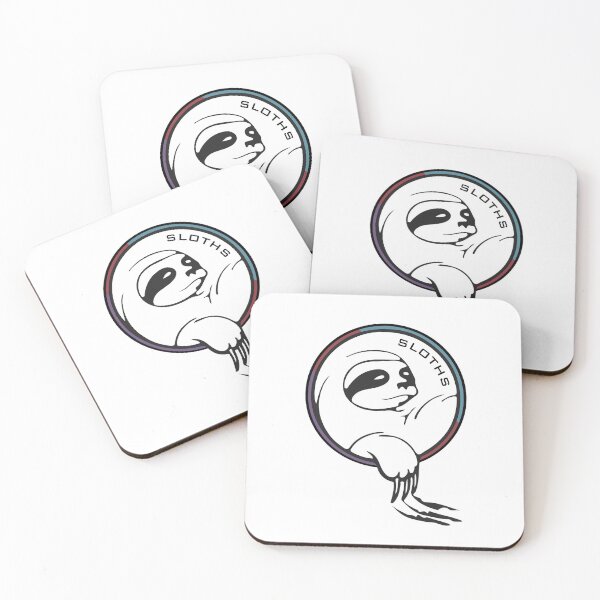 Item preview, Sloth Chillin designed and sold by Adventure-Craft.