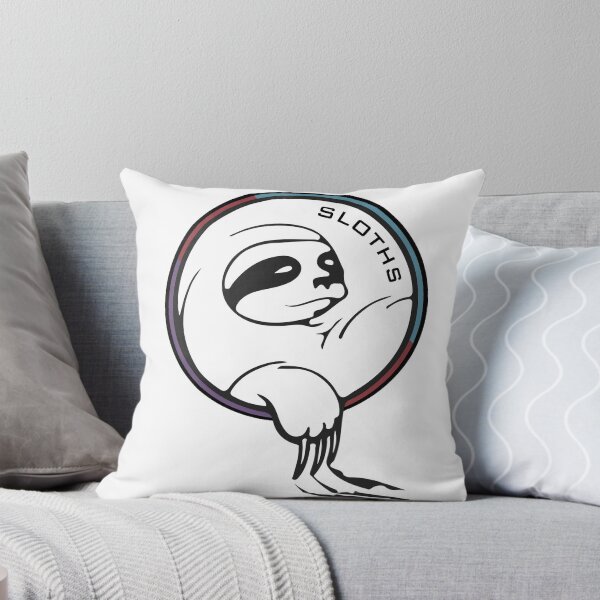 Item preview, Sloth Chillin designed and sold by Adventure-Craft.