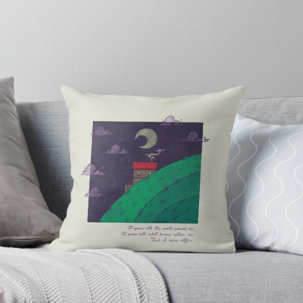 Item preview, At Peace designed and sold by Hector Mansilla.