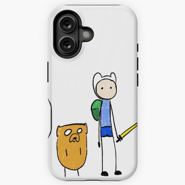 Vista previa del artículo con la obra «Niño y perro», diseñado y vendido por funkysmel.