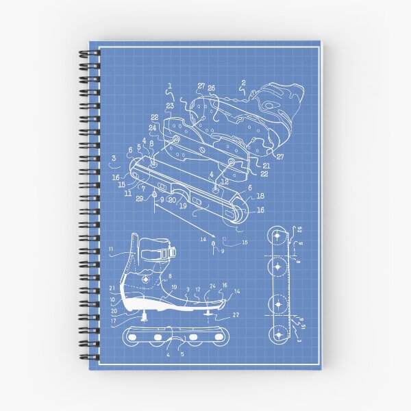 Item preview, The UFS  Patent Print designed and sold by tylervacher.