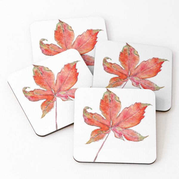 Item preview, Autumn Leaf  designed and sold by ncxadair.
