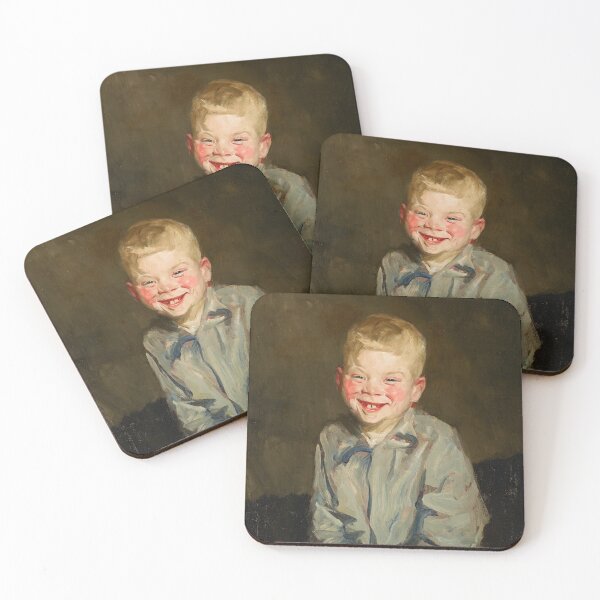 Item preview, Frans Hals - A Boy designed and sold by ArtExpression.