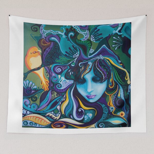 Item preview, Aztec designed and sold by Mealie Art.