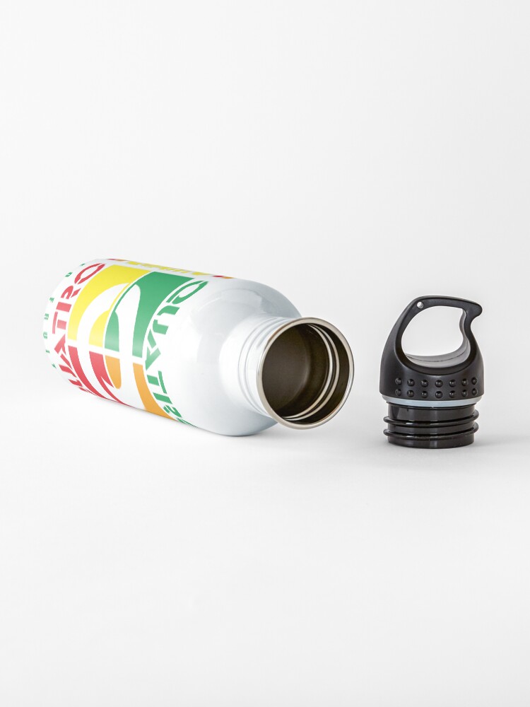 Alternate view of NDVH Quatro Water Bottle