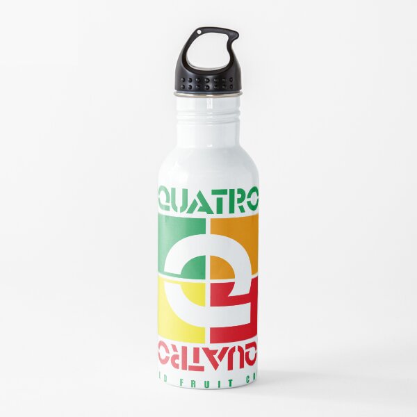 NDVH Quatro Water Bottle