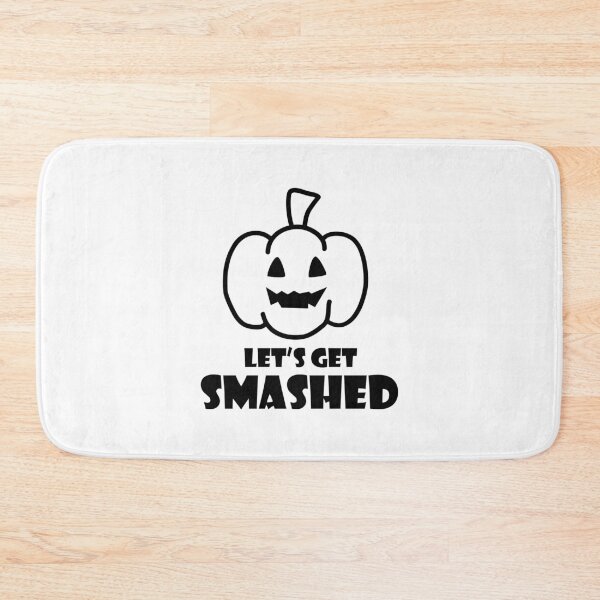 Item preview, Let`s get smashed designed and sold by SVDesignatVasil.