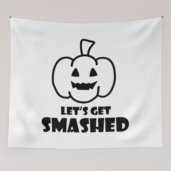 Item preview, Let`s get smashed designed and sold by SVDesignatVasil.