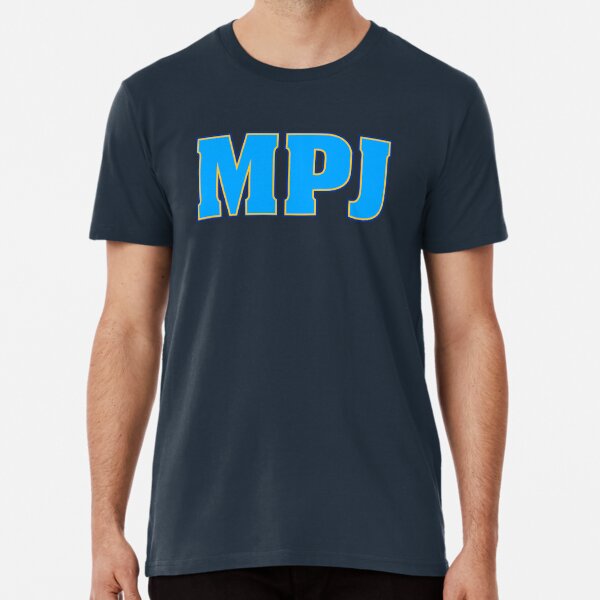 Item preview, MPJ Denver Basketball designed and sold by sportsign.