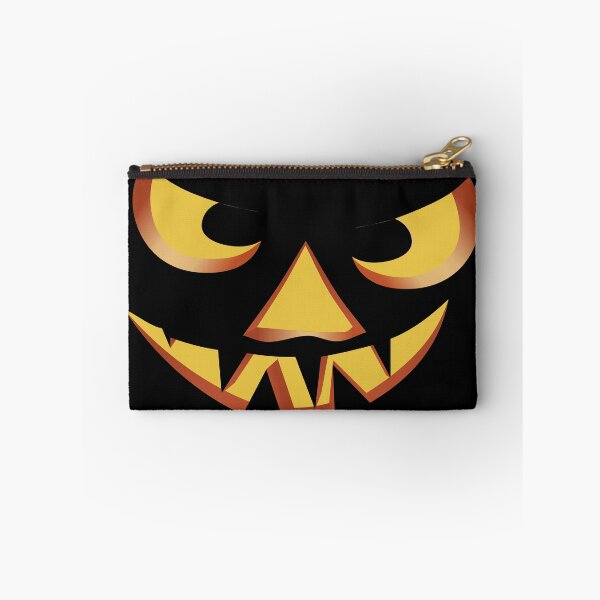 Item preview, Pumpkin face for Halloween 3 designed and sold by pASob-dESIGN.