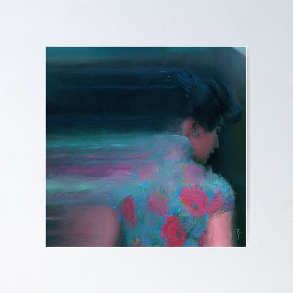 Cheongsam Poster