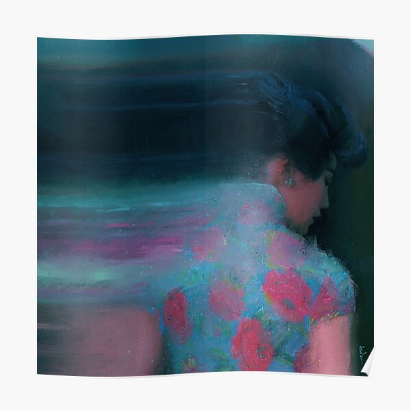 Cheongsam Poster