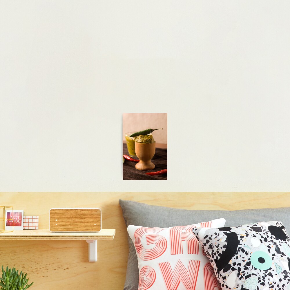Item preview, Photographic Print designed and sold by SpicieFoodie.