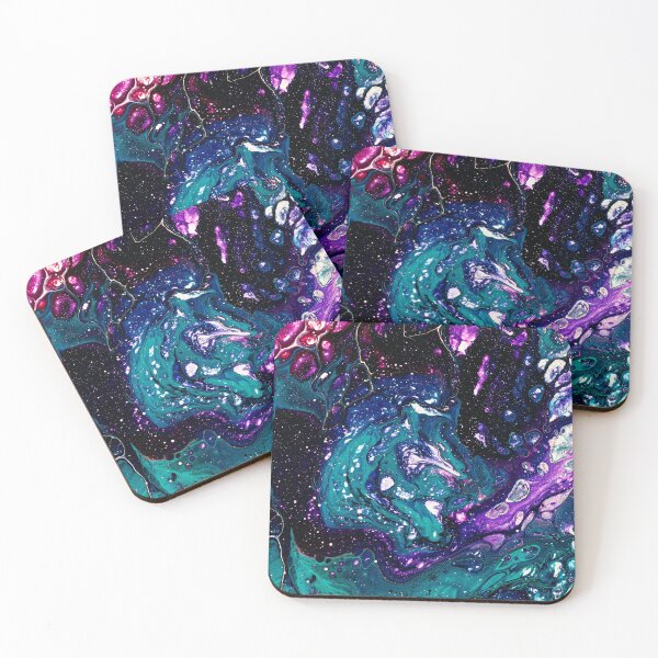Item preview, Galaxy Unknown designed and sold by starrtuesday.