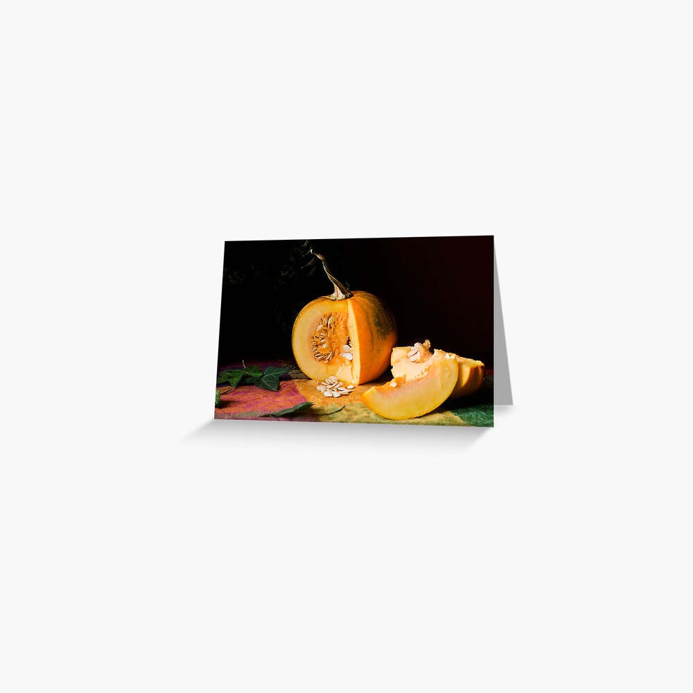 Item preview, Greeting Card designed and sold by SpicieFoodie.