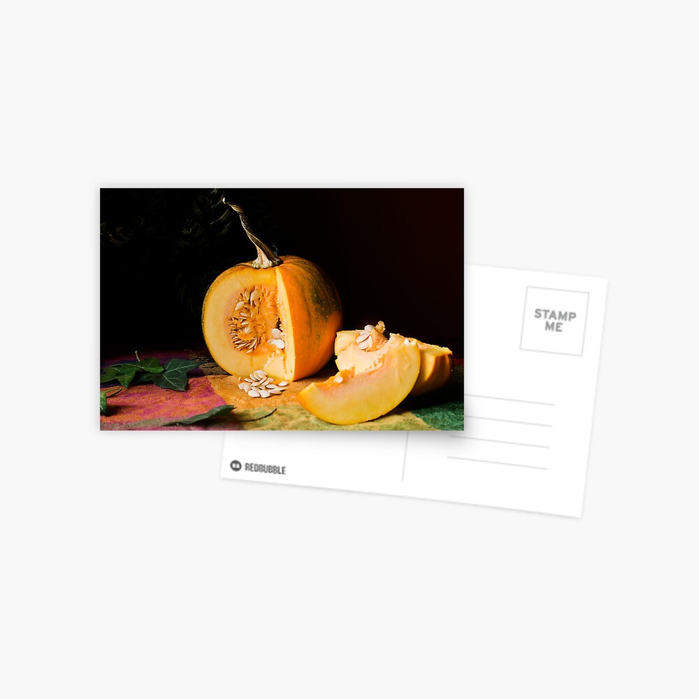 Item preview, Postcard designed and sold by SpicieFoodie.