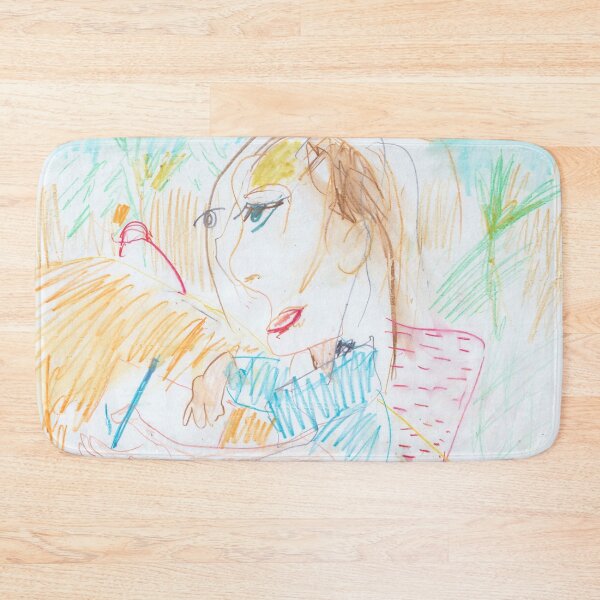 Item preview, Drawing Sienna Drawing designed and sold by John Douglas.