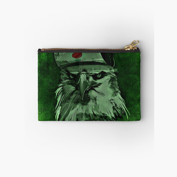 Item preview, Post Apocalyptic Eagle designed and sold by WeMadeOurWorld.