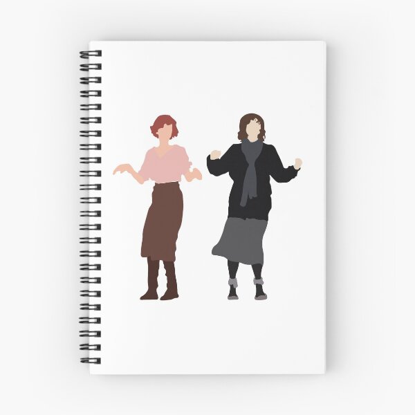 Item preview, Breakfast Club Dancing 2 designed and sold by FutureSpace.