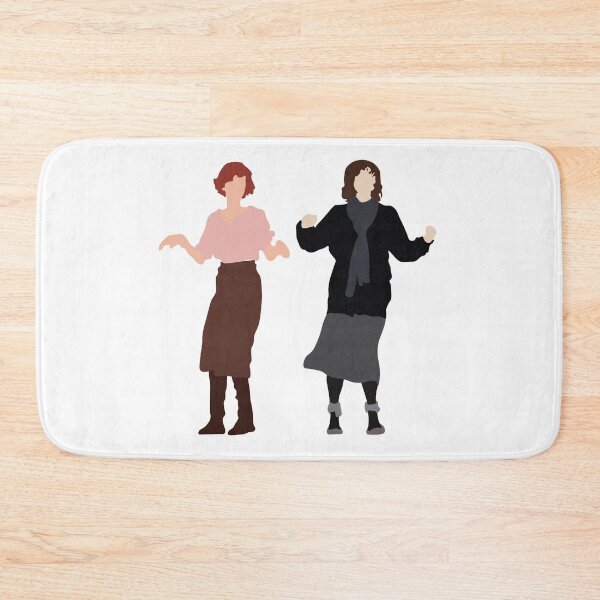 Item preview, Breakfast Club Dancing 2 designed and sold by FutureSpace.