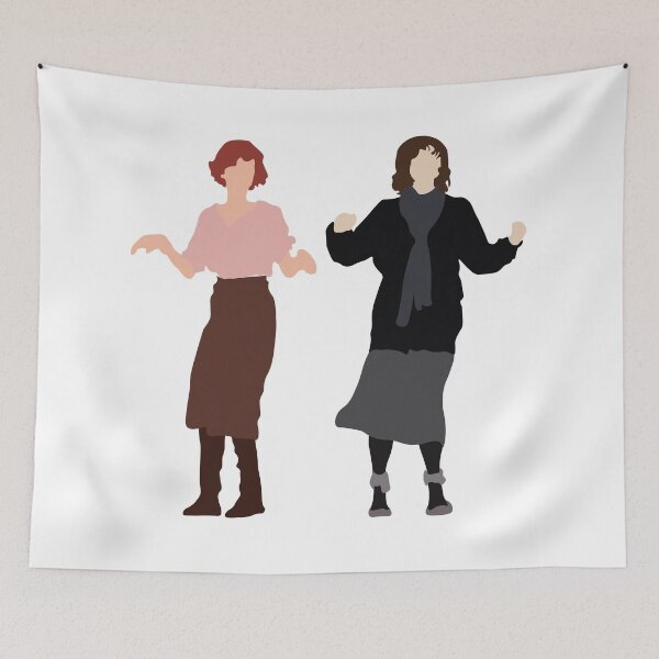 Item preview, Breakfast Club Dancing 2 designed and sold by FutureSpace.