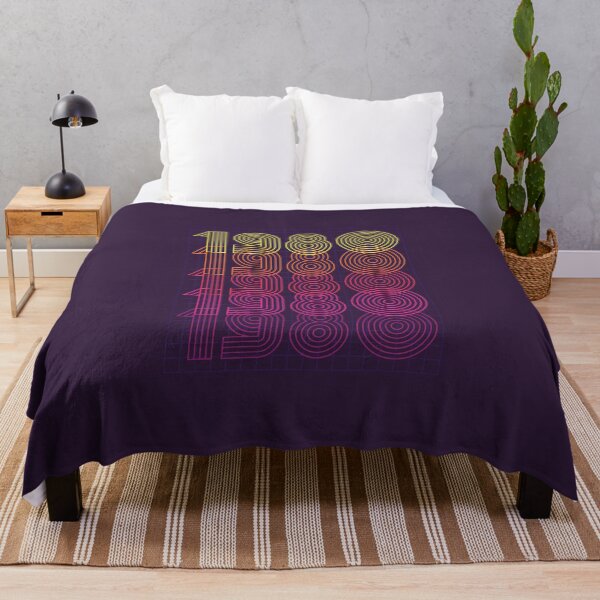 Item preview, 1980 vintage designed and sold by Vanditdesigns.