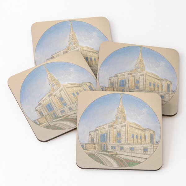 Item preview, OGDEN TEMPLE  designed and sold by Wodaugherty.
