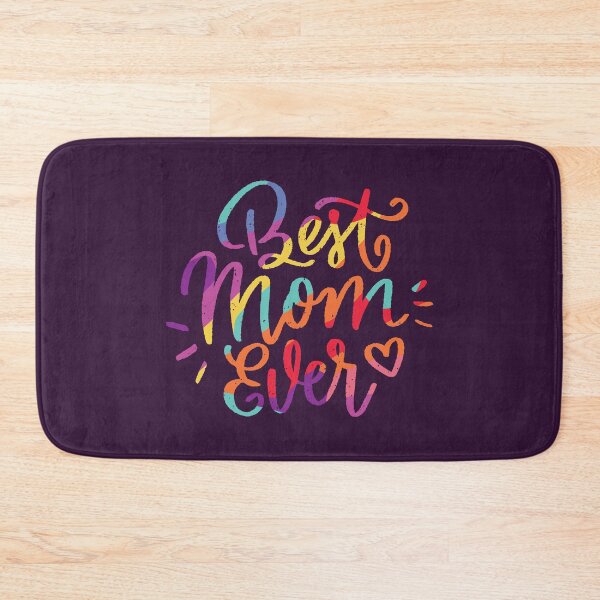 Item preview, Pride Themed Best Mom designed and sold by Vanditdesigns.