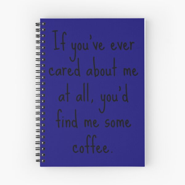 Item preview, Gail's Coffee designed and sold by etaworks.